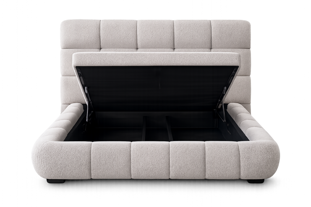 The Phumla Bed